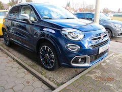 Bild des Angebotes Fiat 500X 1.5 GSE Hybrid YACHT CLUB CAPRI DCT