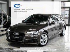 Bild des Angebotes Audi A4 40 2.0TDI Avant Quattro 19LM Panorama Standh.