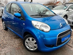 Bild des Angebotes Citroen C1 Selection*2.HD*Klima*E-Paket*TÜV NEU