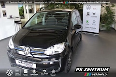 Bild des Angebotes VW up! e- Edition 61kW(83PS) 32,3kWh Climatro.Rückfahr