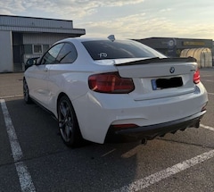 BMW 235 M235 i - Deutsches Fahrzeug - Harman Kardon