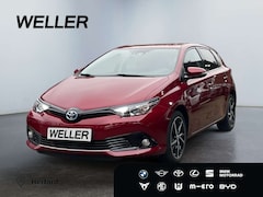 Bild des Angebotes Toyota Auris 1.8 Hybrid Automatik Team D *CAM*SHZ*DAB*
