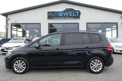 Bild des Angebotes VW Touran 1.2 TSI 7.Sitzer lück.Scheckheft KLIMAAUT