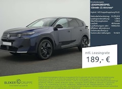 Bild des Angebotes Citroen C5 Aircross Hybrid 145 Doppelkupplung PLUS