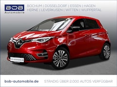 Bild des Angebotes Renault ZOE E-Tech 100% elektrisch ICONIC EV50 PDC CCS