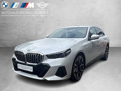 Bild des Angebotes BMW i5 xDrive40 M Sportpaket Head-Up HK HiFi DAB