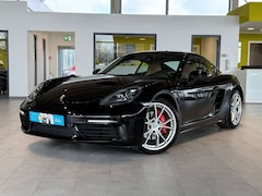 Bild des Angebotes Porsche Cayman *RFK*BOSE*Bi-Xenon*