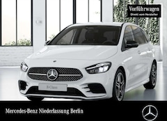 Mercedes-Benz B 180 AMG+NIGHT+360°+LED+TOTW+KEYLESS+7G
