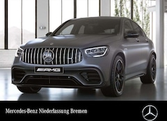 Bild des Angebotes Mercedes-Benz GLC 63 AMG GLC 63 S Coupé 4M NIGHT+DRIVERS+360+LED+FAHRASS