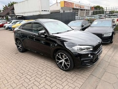 Bild des Angebotes BMW X6 xDrive 35 i M-PERFORMANCE * CARBON PAKET *
