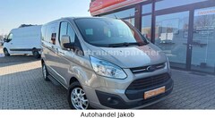Bild des Angebotes Ford Transit /Tourneo/Custom/L1/Titanium/2 Jahre Garan