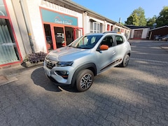 Bild des Angebotes Dacia Spring Comfort Plus