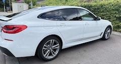 Bild des Angebotes BMW 630 630i Gran Turismo Luxury Line GT Vollauslastung