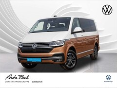 Bild des Angebotes VW T7 Multivan T2.0 Multivan TDI "Generation SIX" KR N