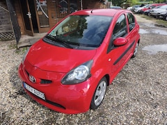 Bild des Angebotes Toyota Aygo City