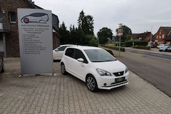 SEAT Mii electric Plus
