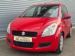 Bild des Angebotes Suzuki Splash Basic