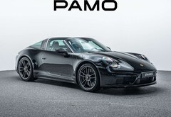 Bild des Angebotes Porsche 992 Porsche 992 Targa 4 GTS | 50. Jahre Edition