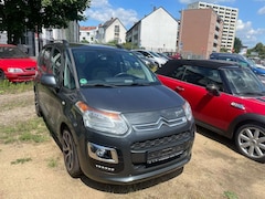 Bild des Angebotes Citroen C3 Picasso Selection, Klima, Navi, PDC, Pano, Facelift.