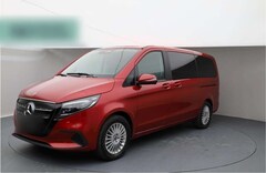 Bild des Angebotes Mercedes-Benz EQV 300 L *neues Modell* Distronic 7Sitz Kamera
