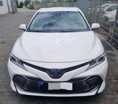Bild des Angebotes Toyota Camry Hybrid Business Edition