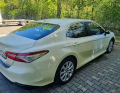 Bild des Angebotes Toyota Camry Hybrid Business Edition