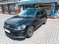 Bild des Angebotes VW Tiguan Join Start-Stopp AHK,
