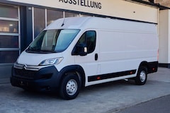 Bild des Angebotes Citroen Jumper Kasten Lang35 L4H2,Temp.BlindSpot,Neuwert