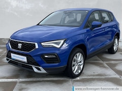 Bild des Angebotes SEAT Ateca 1.5 TSI DSG Style Navi LED Kamera SHZ ACC