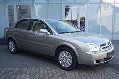 Bild des Angebotes Opel Vectra 2.2 Comfort Lim. Wenig KM/Xenon/Euro4