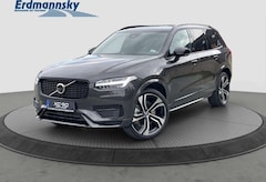 Bild des Angebotes Volvo XC90 T8 AWD Ultra Dark Plug-In/ Luftfahrwerk Klima