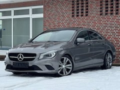 Bild des Angebotes Mercedes-Benz CLA 200 *PANORAMA*RÜCKFAHRKAMERA*SPORTFAHRWERK*