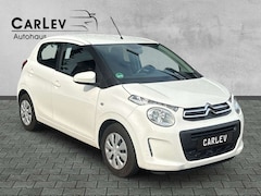 Bild des Angebotes Citroen C1 Feel Shz Allwetter neue Inspektion