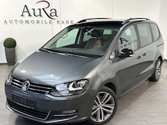 Bild des Angebotes VW Sharan 2.0 TDI DSG 7-Sitzer HL Black NAV+XEN+AHK