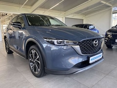 Bild des Angebotes Mazda CX-5 2.5 Newground AUTOMATIK Teilleder, Navi, 19"