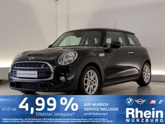 Bild des Angebotes MINI Cooper S PDC-hi/SHZ/Sport-Lr/Sportsitz/RDC/Klim PDC-hi/SHZ/