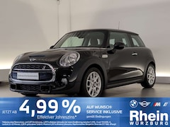 Bild des Angebotes MINI Cooper S SHZ/PDC SHZ/PDC