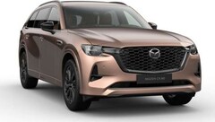 Bild des Angebotes Mazda CX-80 2.5L e-SKYACTIV PHEV Homura Plus BLOP