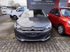 Bild des Angebotes Citroen C4 Selection Modell 2015 Klima