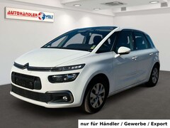 Bild des Angebotes Citroen C4 SpaceTourer C4 Picasso/Spacetourer Selection