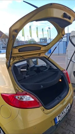Bild des Angebotes Mazda 121 121 Comfort