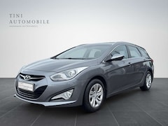 Bild des Angebotes Hyundai i40 cw 5 Star Edition