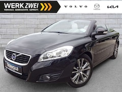 Bild des Angebotes Volvo C70 D5 Summum AHK 5Zylinder Tempomat