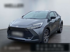 Bild des Angebotes Toyota C-HR 1.8 Hybrid Team D *LED*ACC*CAM*SHZ*SmartKey*