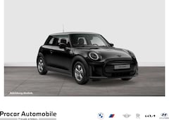 Bild des Angebotes MINI Cooper Essential Trim Navi+HuD+Pano+H/K+LED+RFK+SHZ+DAB+W