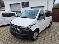 Bild des Angebotes VW T6 Caravelle T6.1 Caravelle Transporter FWD 9-Sitzer/PDC/DAB