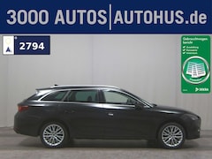 Bild des Angebotes SEAT Leon Sportstourer 1.4 e-HYBRID Xcellence Navi vc