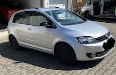 Bild des Angebotes VW Golf Plus 2.0 TDI DPF MATCH