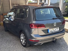 Bild des Angebotes VW Golf Sportsvan Golf Sportsvan 2.0 TDI BlueMotion Technology DSG Highline