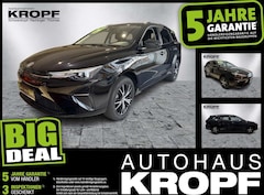 Bild des Angebotes MG MG5 Elektromotor Maximale Luxury ** 360°, SHZ, **
